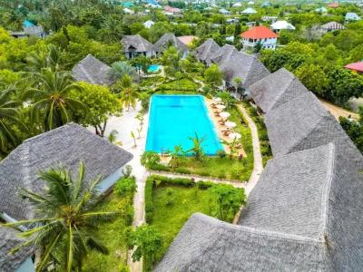 Bella Vista Zanzibar - 48