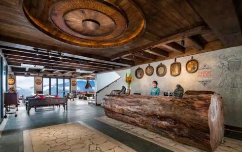 Sapa Catcat Hills Resort & Spa - 12