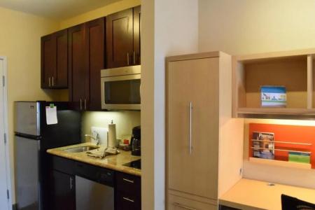 TownePlace Suites by Marriott Houston Westchase - 63