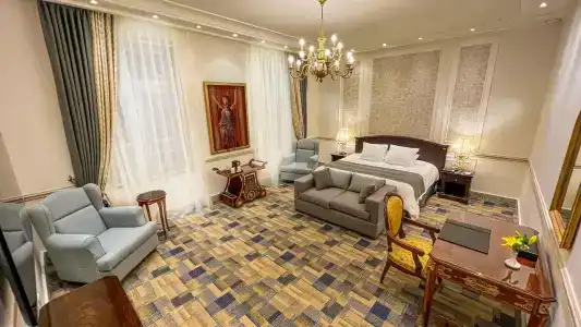 Helnan Palace - Adults Only - 2