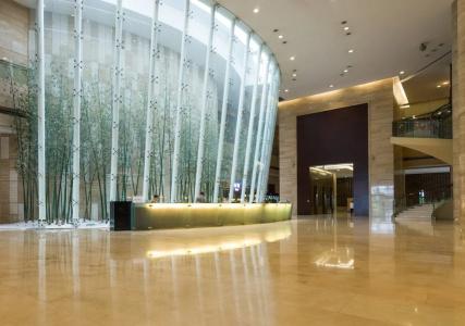 Guangzhou Baiyun International Convention Center - 11
