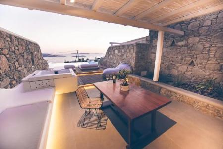 Adel Private Suites - 144