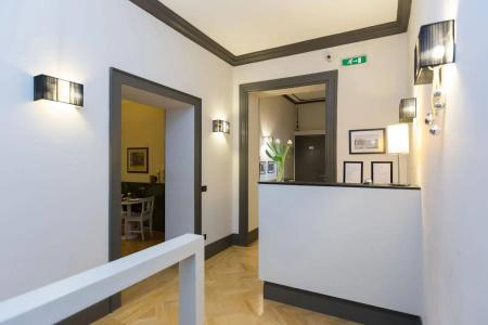 Residenza Scipioni Luxury B&B - 11