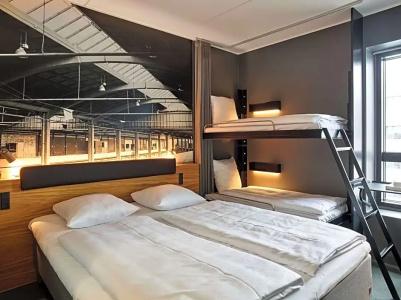 Zleep Aalborg - 43