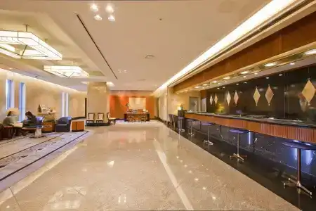 New Otani Makuhari - 18