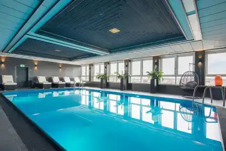 Best Western Plus Plaza Darmstadt - 14