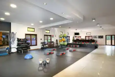 Ali Bey Club Manavgat - 24