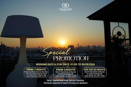Golden Silk Boutique - 31