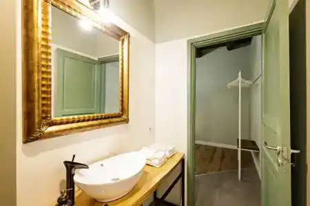Palà Suites - 318