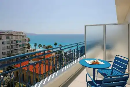 Hôtel Magnan - 35