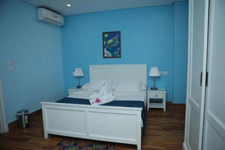 Tiba Rose Plaza - 1