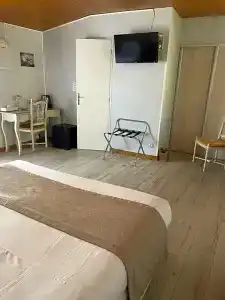 Hôtel Le Médiéval - 41