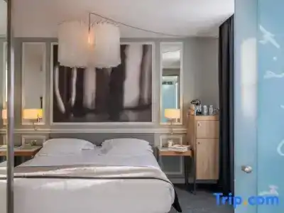 Best Western Premier Littéraire Le Swann - 154