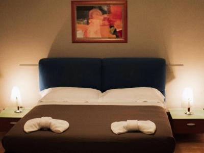 b&b Stesicoro Inhabit - City Center - 29