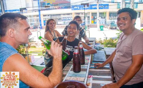 Blessing Backpackers - 8