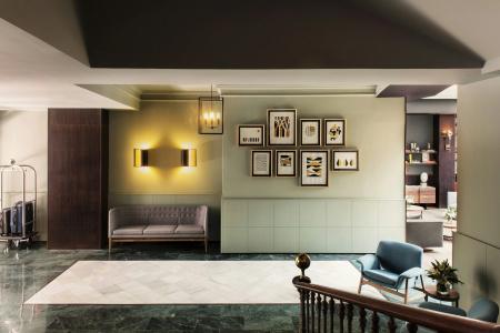 tÓTem Madrid, a Small Luxury Of The World - 41