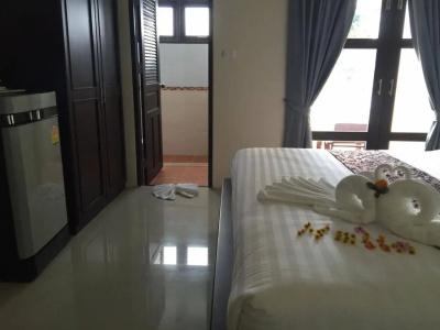 Morakot Lanta Resort - 4