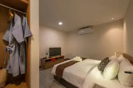 Cher​mantra​ Aonang​ Resort & Pool​ Suite - 138