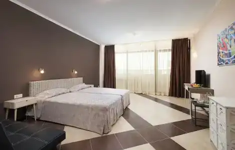 Melia Sunny Beach - All Inclusive - 73