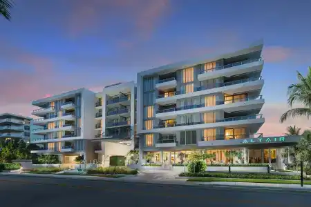 The Altair Bay Harbor - 0