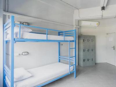 Loftel Station Hostel - 47