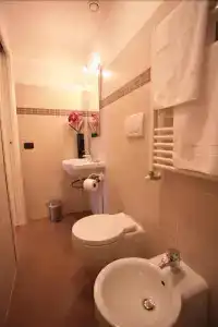 B&B Magnifico Messere - 11