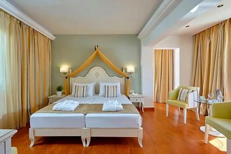Alexander Beach & Village Resort - 203