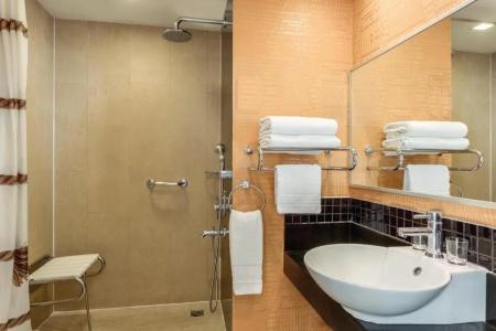 Ramada by Wyndham Ankara - 28