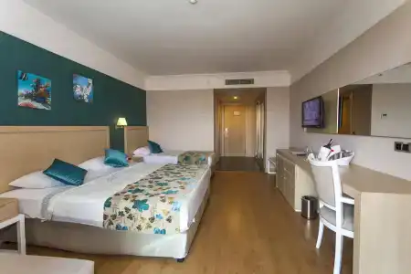 Linda Sunny Beach & Spa-Ultra All Inclusive - 5
