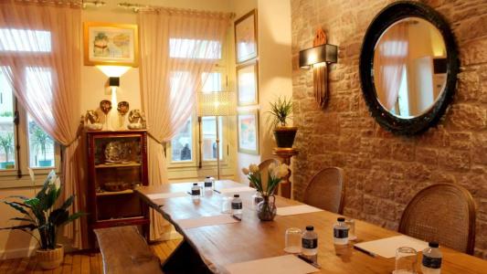 İna Cunda Art Otel - 13