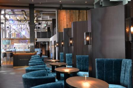 Radisson Blu Senator, Lübeck - 1