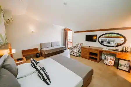 Club Tuana Fethiye - All Inclusive - 3