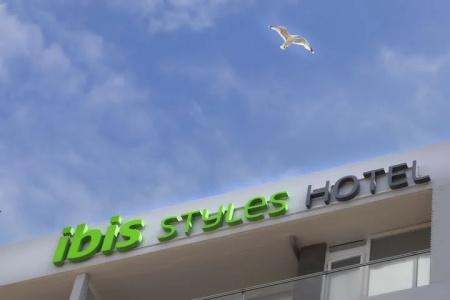 ibis Styles Den Haag Scheveningen - 31