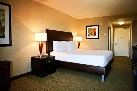 Hilton Garden Inn - 39
