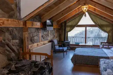 Hamsiköy Taş Otel - 53