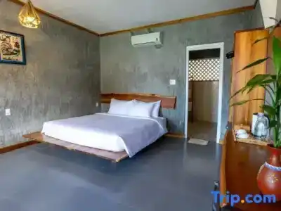 Cosiana Resort - 81