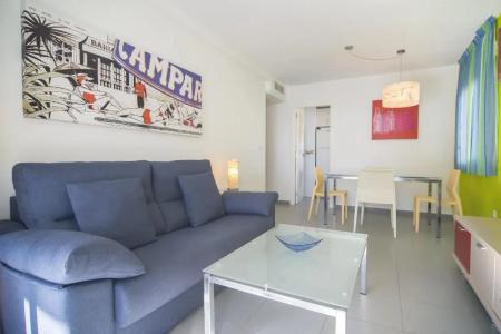 Apartamentos Hipocampos Calpe Rent Apart - 54