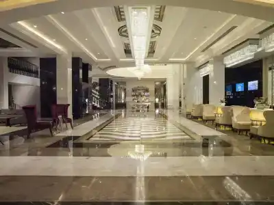 Alva Donna Exclusive & Spa - 0