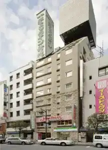 Check In Shimbashi - 0