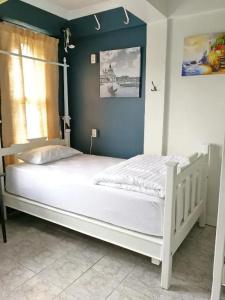 Bed in Town - 21