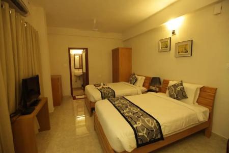 Grand Cascade Chennai - 62