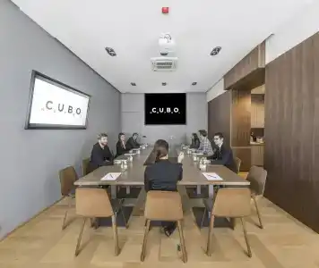 Cubo - 19