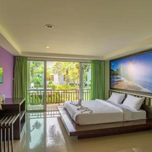 Krabi Home Town Boutique - 34