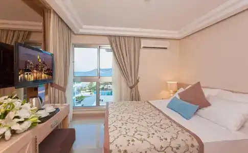 Xperia Saray Beach - 32
