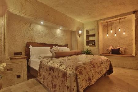 Asuwari Suites Cappadocia - 7