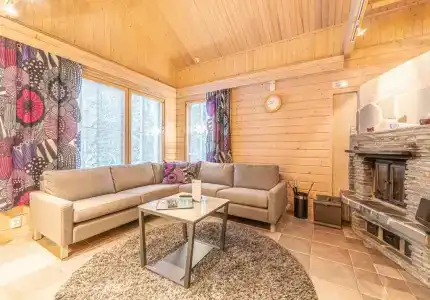 Levikaira - Log Cabins - 99