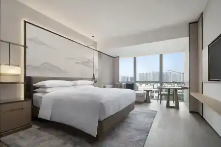 Four Points by Sheraton Suzhou, Wuzhong - 52