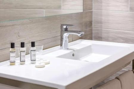 Best Western du Roy d'Aragon - 53