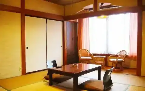 Country Inn Kashiwabara - 2