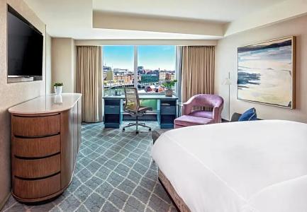Intercontinental Boston, An Ihg - 67